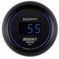 Auto Meter Cobalt Digital 5-60psi Boost Gauge