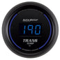 Auto Meter Cobalt Digital 0-300 deg. F Transmission Temp.