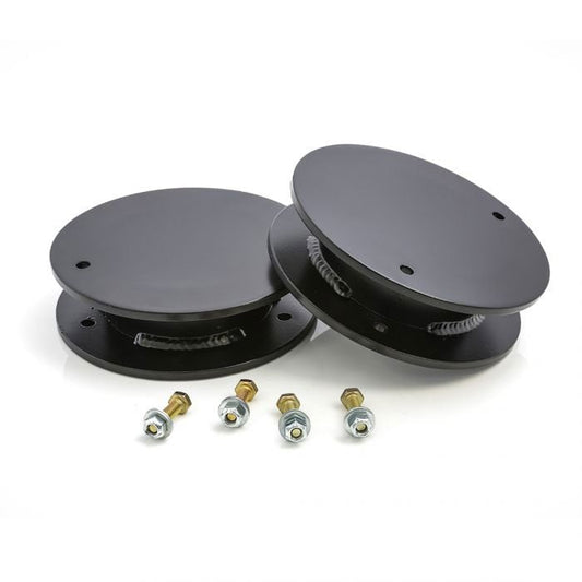 ReadyLIFT 66-1302 2" Rear Factory Air Bag Spacers 17-18 Ram 3500