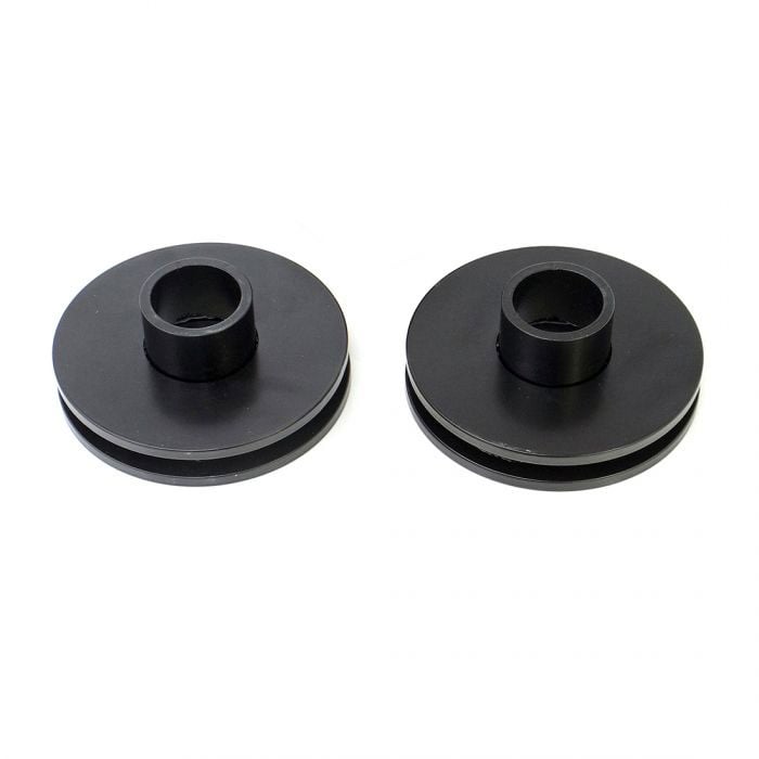 ReadyLIFT 66-1910 1" Rear Coil Spring Spacers 19-23 Ram 2500 4x4