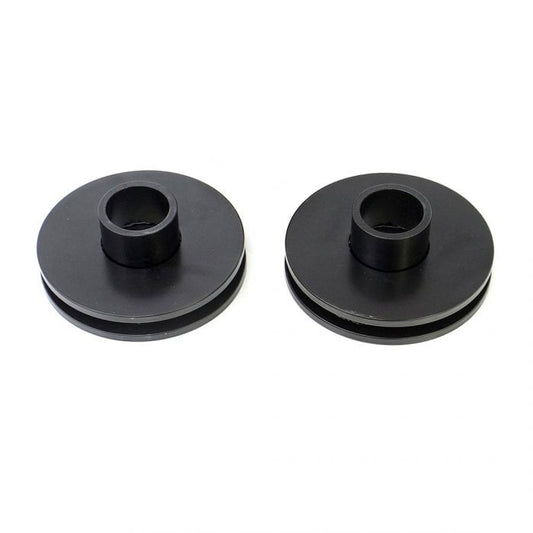 ReadyLIFT 66-1910 1" Rear Coil Spring Spacers 19-23 Ram 2500 4x4