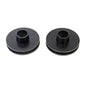 ReadyLIFT 66-1910 1" Rear Coil Spring Spacers 19-23 Ram 2500 4x4