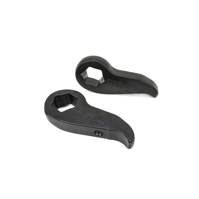ReadyLIFT 2" Leveling Kit 20-24 GM 2500/3500 6.6L Duramax L5P