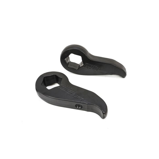 ReadyLIFT 2" Leveling Kit 20-24 GM 2500/3500 6.6L Duramax L5P