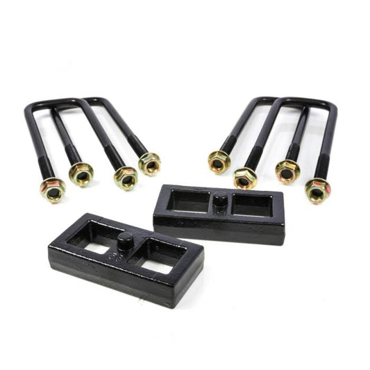 ReadyLIFT 66-3510 1.0" Rear Block Kit 15-22 GM Colorado / Canyon / ZR2