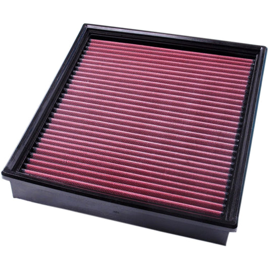 S&B 66-5007 Drop In Stock Replacement Air Filter 13-22 Ram 6.7L Cummins