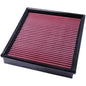 S&B 66-5007 Drop In Stock Replacement Air Filter 13-22 Ram 6.7L Cummins
