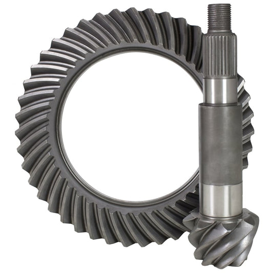 Yukon Gear & Axle Chrysler 9.25" Front Ring and Pinion 03-18 Ram HD