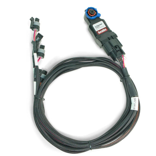 Banks 4-Channel Analog Module Kit for iDash DataMonster and SuperGauge
