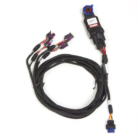 Banks 5-Channel Analog Module With Frequency Input for iDash DataMonster and SuperGauge
