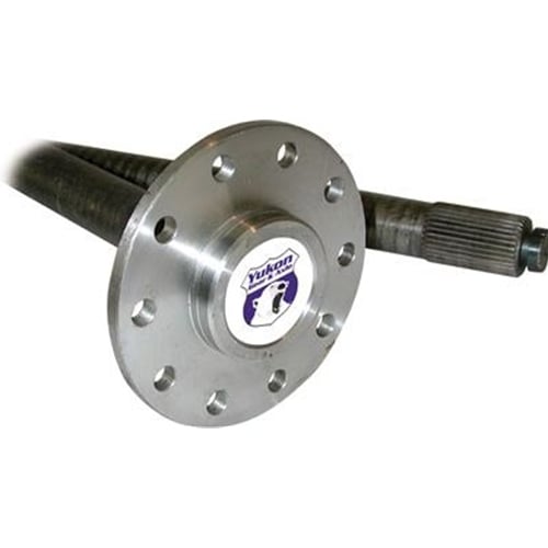 Yukon 30 Spline 1541H Rear Axle Shaft 01-10 GM 2500HD / 3500