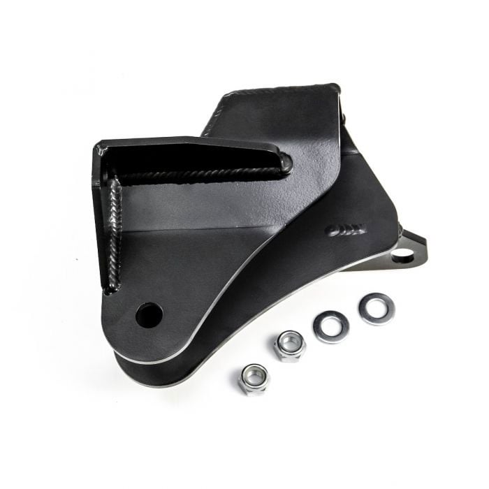 ReadyLIFT 67-19450 4-6" Lift Front Track Bar Relocation Bracket 19-24 Ram 2500