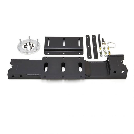 ReadyLift Driveline Indexing System Kit 19-23 Ram 2500 4x4