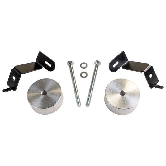ReadyLIFT Auto-Leveling Headlight Bracket Kit 23-24 Ford Powerstroke F-250 / F-350