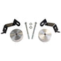 ReadyLIFT Auto-Leveling Headlight Bracket Kit 23-24 Ford Powerstroke F-250 / F-350