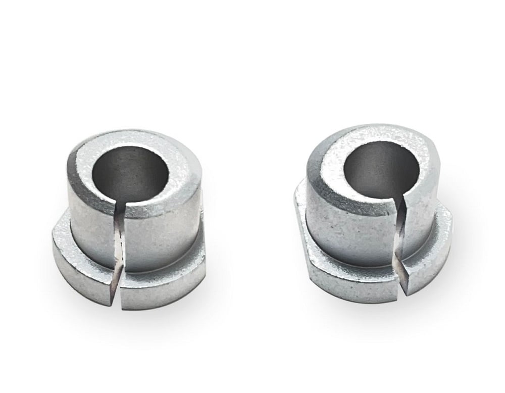 ReadyLift Caster Bushing Kit 05-23 Ford SuperDuty