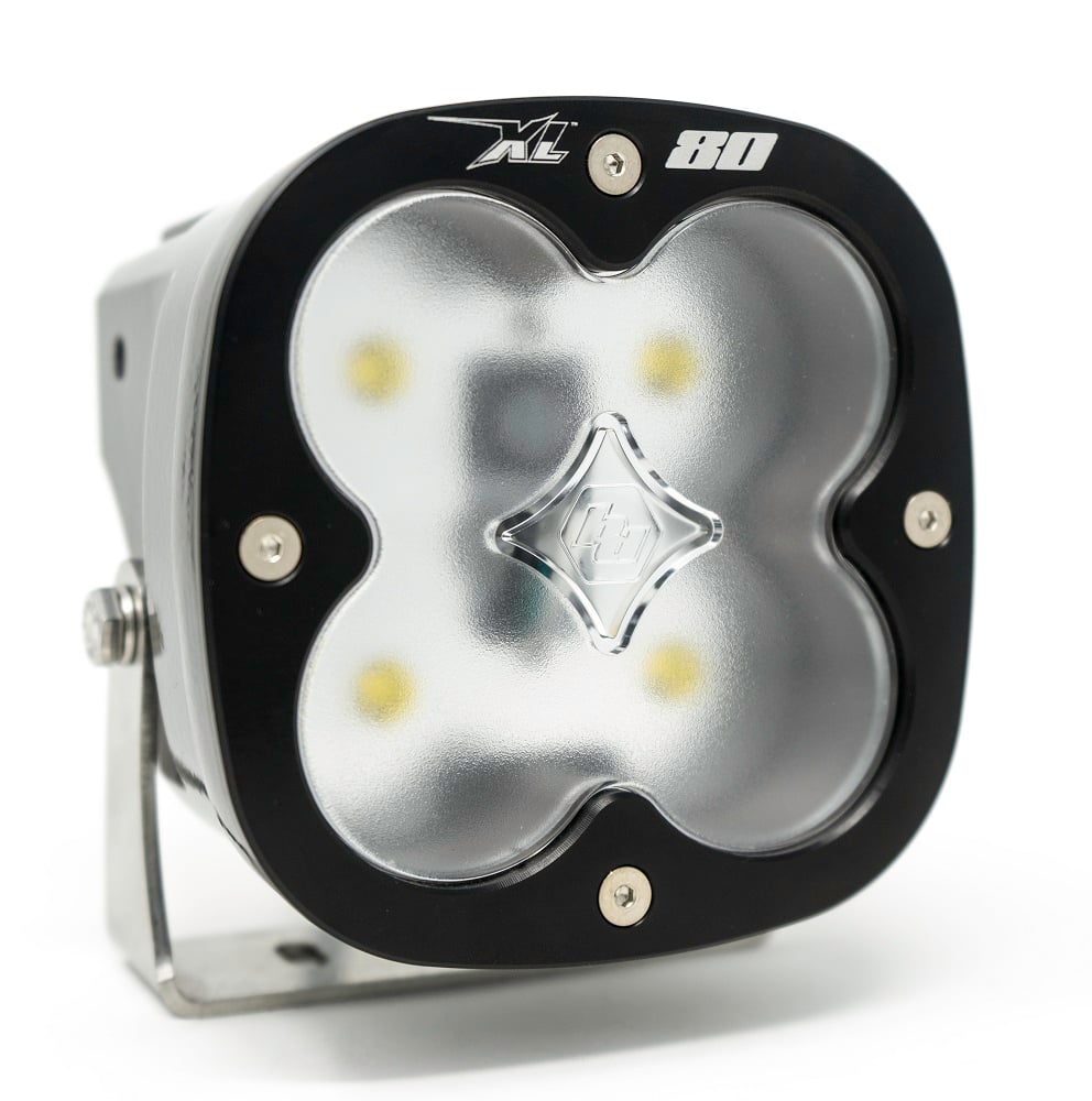 Baja Designs XL80 LED Work/Scene Light