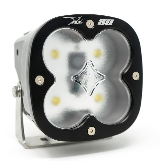 Baja Designs XL80 LED Work/Scene Light