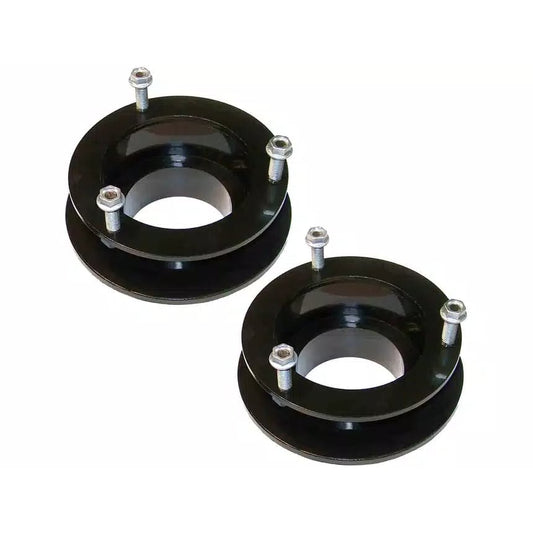 RealTruck SuperLift 2" Leveling Kit 94-13 Dodge Ram 2500/3500 4WD