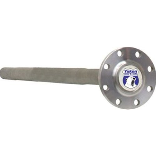 Yukon Gear Dana 80 35 Spline Axle Shaft , 40.24" Long , 8 X 4.02" Bolt Pattern Dana 80 35 Spline AXL