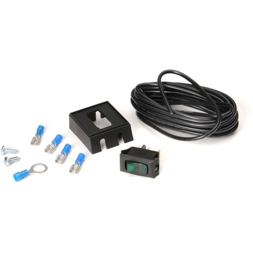 Flex-A-Lite Manual Power Switch