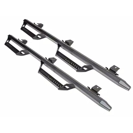 RealTruck N-Fab Predator Pro Nerf Step 17-23 Ford F-250 / F-350 SuperDuty