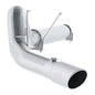 MBRP Armor Plus 5" DPF Back T409 Stainless Exhaust Kit 07.5-12 Dodge 6.7L Cummins