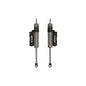 ICON 2.5 VS Piggyback Reservoir / with CDCV Shock Absorbers | 7" Lift 05-25 Ford SuperDuty