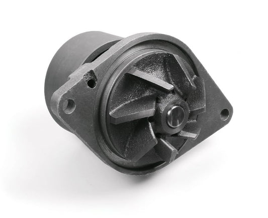 Diesel Site Cast Iron Water Pump with Gasket 94-18 Dodge 5.9L / 6.7L Cummins