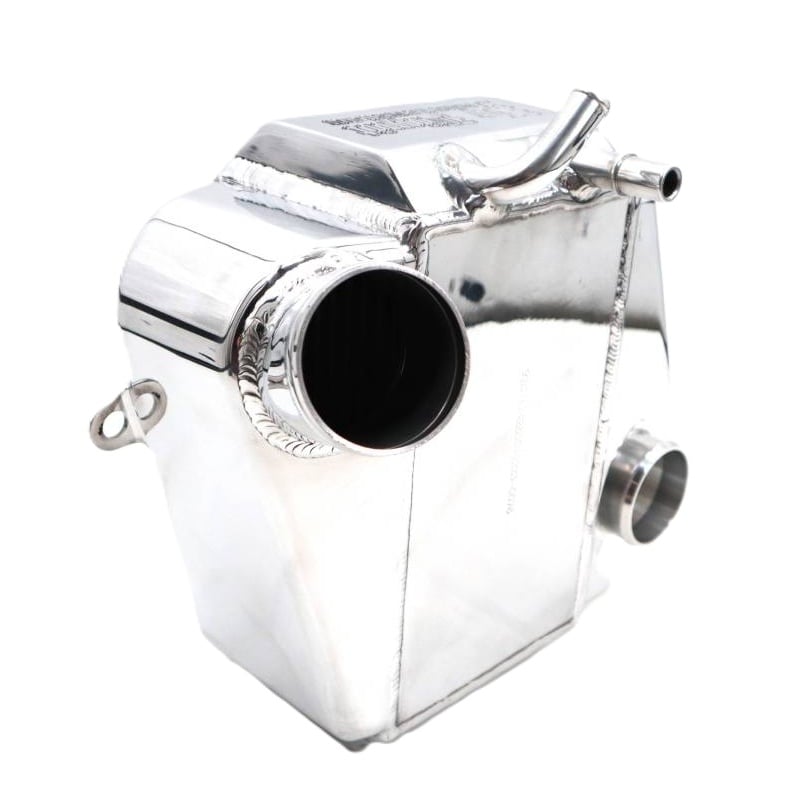 No Limit Fabrication Air to Water Intercooler 17-26 Ford 6.7L Powerstroke