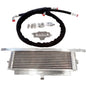 No Limit Fabrication Oil Cooler Relocation Kit 11-16 Ford 6.7L Powerstroke