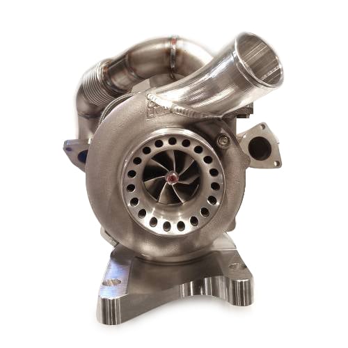 No Limit Fabrication Precision Drop In Turbo Kit 15-19 Ford 6.7L Powerstroke