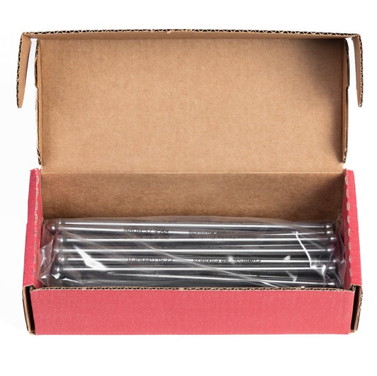 Power Stroke Products Heavy Duty Pushrods 94-16 Ford 7.3/6.0/6.4/6.7L Powerstroke