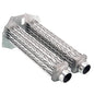 BulletProof Upgraded EGR Cooler with H-Core 11-22 Ford 6.7L Powerstroke