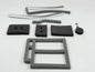 Mopar A/C & Heater Unit Seal Kit 02-09 Ram 5.9/6.7L Cummins 2500/3500