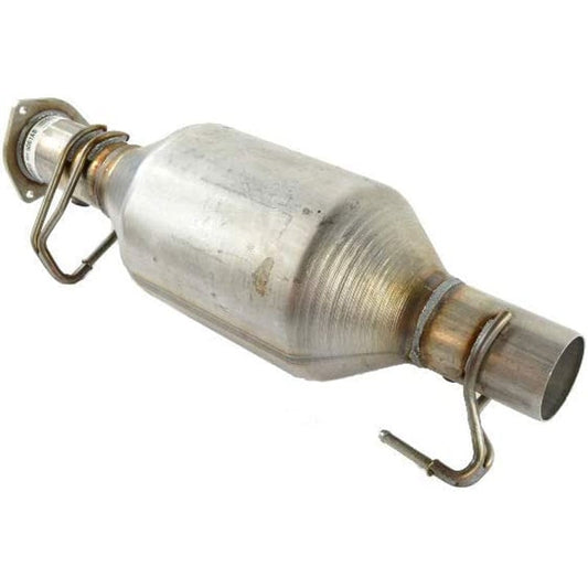 Factory Replacement DPF Emissions Filter 07.5-12 Dodge 6.7L Cummins