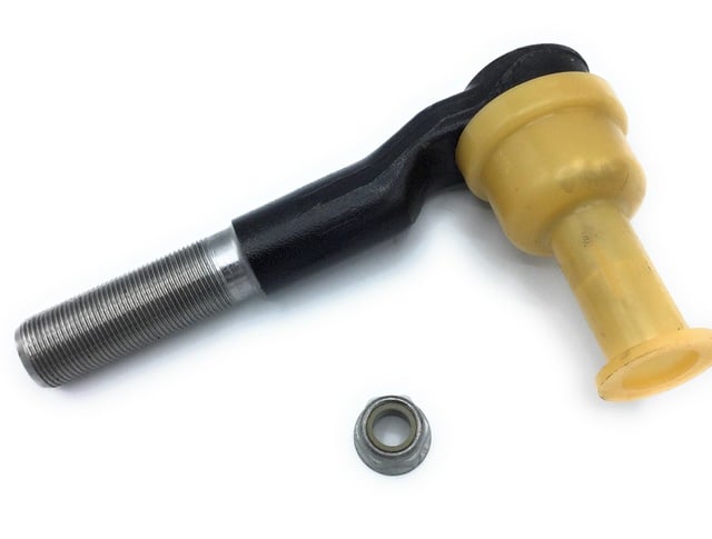Mopar Replacement Tie Rod (At Pitman) 08+ Steering kit 03-13 Ram 2500/3500