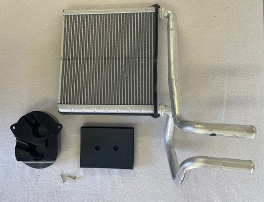 Mopar Replacement Heater Core 10-20 Ram 6.7L Cummins 2500/3500 | 14-20 Ram 1500 3.0L Ecodiesel