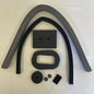 Mopar A/C & Heater Unit Seal Kit 10-22 Ram 6.7L Cummins 2500/3500 | 14-18 Ram 1500 3.0L Ecodiesel