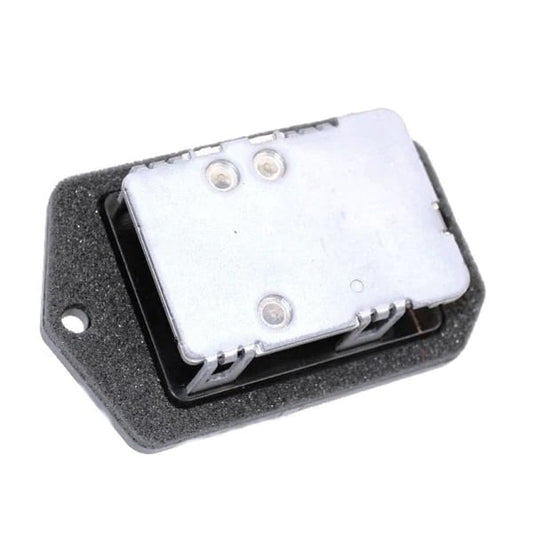 Mopar HVAC Blower Motor Resistor 10-18 Ram 6.7L Cummins | 2014 Ram 3.0L Ecodiesel Square Plug