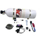 Nitrous Express Universal Diesel With Progressive Controller 15LB Bottle