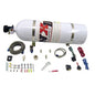 Nitrous Express Diesel Dry System 15LB Bottle 50HP