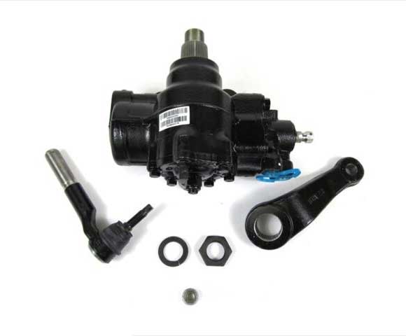 Mopar Steering Box Upgrade Kit 03-08 Ram HD 68170214AB