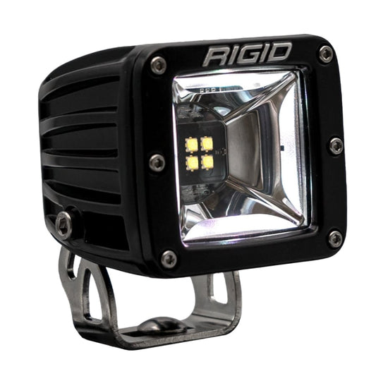 Rigid Industries Radiance Plus Scene RGBW Surface Mount Pair