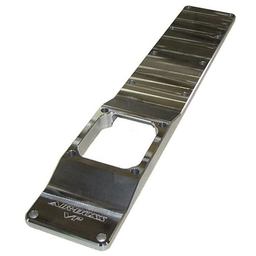 GDP Air-Boss VP Intake Plenum & Grid Heater Delete Kit 98.5-02 Cummins