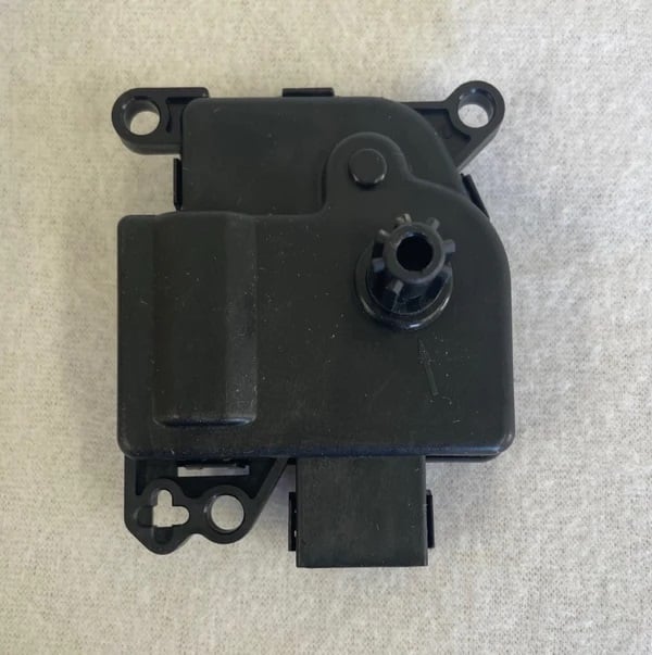 Mopar HVAC Door Actuator 10-18 Ram 6.7L Cummins 2500/3500 | 14-18 Ram 1500 3.0L EcoDiesel