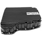 Mag-Hytec 68RFE Transmission Pan 07.5-24 Dodge 6.7L Cummins