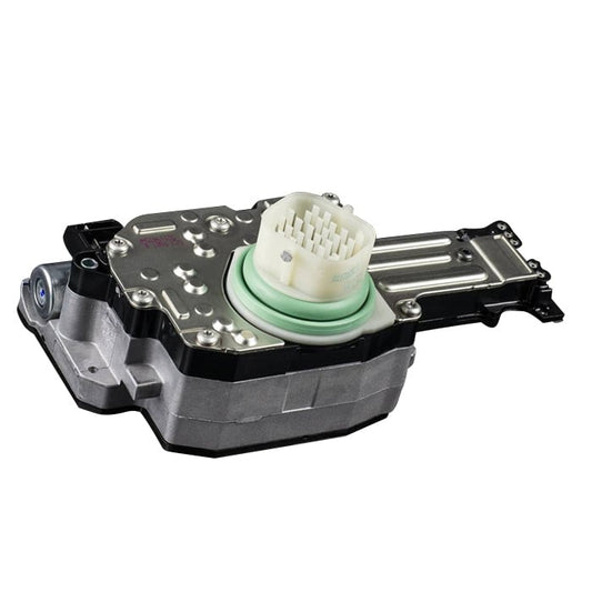 SunCoast 68RFE Solenoid Pack (White) 07.5-18 Dodge/Ram 68RFE