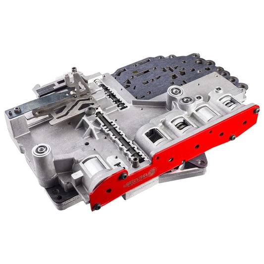 RevMax 68RFE High Performance Towing/HD Valve Body 07.5-18 Dodge/Ram 6.7L Cummins