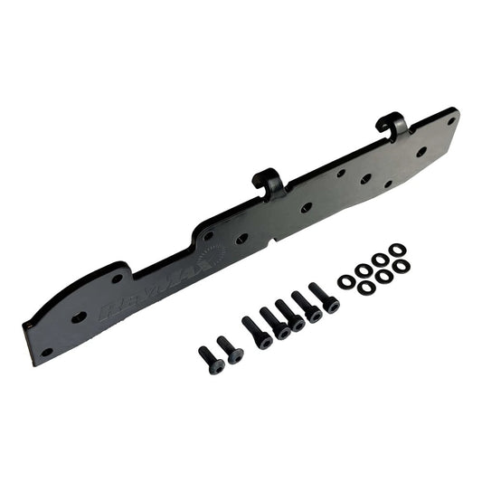 RevMax 68RFE No-Drill Accumulator Plate Kit 07.5-24 Dodge/Ram 6.7L Cummins